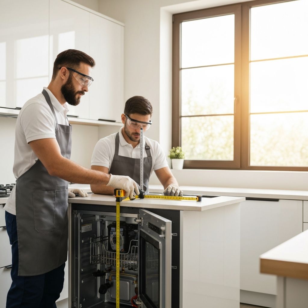 Installation & Maintenance